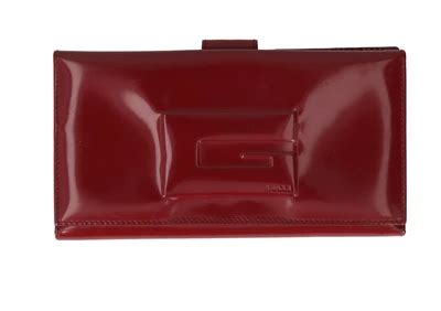 gucci geldbörse accessories